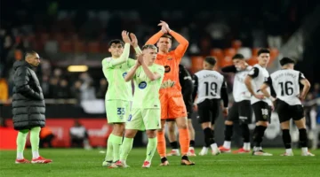 تشيزني يروي حديثه مع جيرارد مارتن بعد مباراة إنتر ميلان ويعيد تأمل ماضي الأخير 1